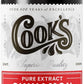 COOKS Pure Ceylon Cinnamon Extract, All Natural, 8 Fl Oz