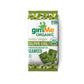 Gimme Organic Roasted Seaweed Sheets - Extra Virgin Olive Oil - 48 Count - Keto, Vegan, Gluten Free - Great Source Of Iodine And