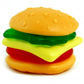 Trolli Mini Burger - 0.37 Lbs