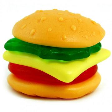 Trolli Mini Burger - 0.37 Lbs