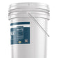 Earthborn Elements Whole Milk Powder 5 Gallon, Light Sweet Taste, Bulk Size