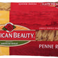American Beauty Penne Rigate, 16-Ounce