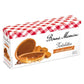 French Bonne Maman Caramel Tartelettes Bonne Maman-Tartelette Chocolat Au Lait Caramel Bonne Maman-5 Bag Pack