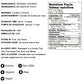Organic Coconut Flour, 12 Pounds - Non-Gmo, Kosher, Raw, Vegan, Unsweetened, Unrefined, Unsulfured Fine Powder, Bulk, Great For