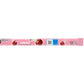 Cherry Laffy Taffy Rope Candy, 24 Pack, Taffy Candy, Individually Wrapped Candy, 0.81 Ounce Ropes