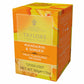 Taylors of Harrogate Mandarin & Ginger Infusion Tea, 20 Teabags, Model 5026GL, Pack of 1