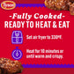 Tyson Anytizers, Sweet BBQ Boneless Chicken Bites, 24 Ounce.