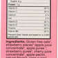 Made Good Organic Granola Strawberry Minis Multipack 24Gx4 (Pack Of 6)