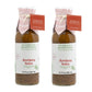Patricia Quintana Arriera Salsa - Authentic Mexican Topping - 12 oz, 2 Bottles