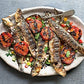 Bar Harbor Skinless Boneless Smoked Sardine Fillets, 6.7-Ounce (Pack Of 6)
