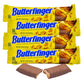 Classic Full Size Candy & Candy Bar Gift Packs By Lyza's Sweets & Treats (Pack of 4, Butterfinger)