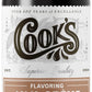 Cook's Java Creme Flavor 4 oz