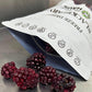 The Snack Haus Freeze-Dried Blackberries, All-Natural Snack, Pack of 2