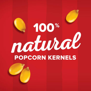 Orville Redenbachers Gourmet Popcorn Kernels, Original Yellow, 8 lb.
