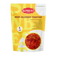 SUNBEST NATURAL Sun-Dried Tomatoes, Julienned, Vegan, Kosher, Non-GMO, 5 lbs, Moist & Ready to Eat, Resealable Bag