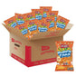 Herrs Cheesy Hulless Puffn Corn, 4.5 Ounce (Pack of 12 Bags) - Light, Cheesy Puffed Corn with No Hulls - Great for Mess-Free S