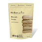 Stellar Eats Grain-Free Biscuit & Scone Baking Mix, Gluten-Free, 10.4 oz, Plant-Based, Almond Flour-Based, Non-GMO, Kosher