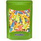 Fruidles Original Wax Bottles Candy Drinks, Liquid Filled Mini Drinks, Party Favorite   (Half Pound)