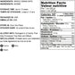 Food To Live Quick Cooking Rolled Oats, 1.5 Pounds - One Minute Oatmeal, Whole Grain, Instant Meal, Dry Thin Flakes, Uncooked, R