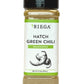 Riega Hatch Green Chili Powder, New Mexico Chili Powder Seasoning 11.5 Ounce (Pack Of 1)