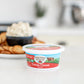 Organic Valley Cream Cheese Spread in Tub, Cows Milk, Non GMO, Halal, Kosher, 8 Ounces (Pack of 12)