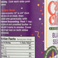 Cajun Choice Ssnng Blackened Fish 2.75Oz Pack Of 3