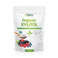 Espure Organic Birch Xylitol Sweetener, Keto Friendly, Low Glycemic, 8 oz