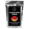 Cayenne Pepper Powder 2lb by Naturevibe Botanicals | Cayenne Seasoning | Hot & Spicy Flavor | Great for Cooking & Hot Sauces (32