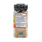 Spice Hunter The Steak Chop Grill Broil Blend Jar, Black Pepper, 2.2 Ounce