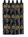 15 pack Male Honey Packs for energy and workouts