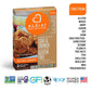 Aleia'S Best. Taste. Ever. Extra Crispy Coat & Crunch - 4.5Oz/3 Pack - Crispy Breading For Poultry, Meat, Seafood, Vegetables -