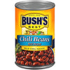 Bushs Best Red Beans in Chili Sauce, Mild, 16 oz