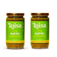 Loisa Sofrito Cooking Sauce  Non-GMO  No-MSG  No Preservatives  No Artificial Coloring  No Artificial Flavors  Vegan  Pure Latin Flavor (Classic Sofrito Two Pack)