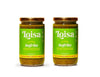 Loisa Sofrito Cooking Sauce  Non-GMO  No-MSG  No Preservatives  No Artificial Coloring  No Artificial Flavors  Vegan  Pure Latin Flavor (Classic Sofrito Two Pack)