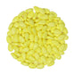 Mystic Sprinkles Easter Candy Shapes Sprinkles (Yellow Easter Eggs, 2Oz Jar)