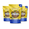 Lark Ellen Farm Grain Free Granola Organic, Raw Sprouted Certified Organic Low Sugar Vegan Granola Clusters, Paleo Granola, Crun