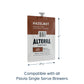 Alterra Hazelnut Coffee Flavia Freshpacks, Case Of 40