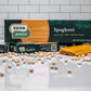 ZENB Plant Based Spaghetti - Made From 100% Yellow Peas, Gluten Free Pasta, Non-GMO, Vegan, Certified Kosher, 17g of Protein & 1