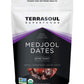 Terrasoul Superfoods Organic Medjool Dates  2 Lbs - Soft Chewy Texture | Sweet Caramel Flavor | Farm Fresh