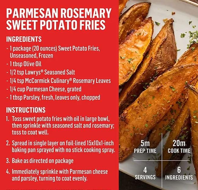 Lawry s-Seasoned Salt, 40 oz - Classic All-Purpose Seasoning with Paprika, Garlic, and Turmeric, Gluten-Free & Kosher