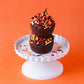 Sweets Indeed Edible Sprinkle Mix, Cake Decorations, 6 Ounces, Thankful Color