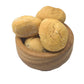 YANKEETRADERS Jumbo Oyster  ers, 2 Pound (32 Ounce) Pack, Perfect for Soups and Snacks