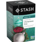 Stash Tea Christmas Eve Herbal Tea - Caffeine Free, Non-GMO - 18 Count (Pack of 6) - 108 Bags Total