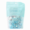 Sweetshop, Sprinkle mix - 10 ounce, Ocean Potion, Edible Sprinkles, fancy sprinkles for Baking and Decorating, use on Cupcakes, 