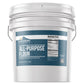Earthborn Elements All-Purpose Flour, 5 Gallon Bucket, Bulk Size, Kitchen Essential, Baking & Cooking