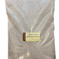 Homestead Gristmill Stone Ground Blue Cornmeal - Non-GMO, Chemical-Free Finely Ground Corn Meal- Long Shelf Life - Made In The U