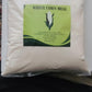 Generic Premium Ugali Maize Meal 2kg or 4.4 lbs from Kenya, 2.2 Pound (Pack of 1)