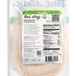 True Story Foods Organic Oven Roasted Turkey Breast, 6 Oz