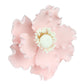 O'Creme Gumpaste Anemone Flower Set Of 3 Pastel Pink- Edible Flowers For Cake Decorating - Sugar Paste Flower Decorations For Ca