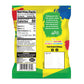 Warheads - Extreme Sour Hard Candy - Sour Apple, Black Cherry, Blue Raspberry, Lemon & Watermelon Flavors - 1 Oz. Bags - 12 Pack